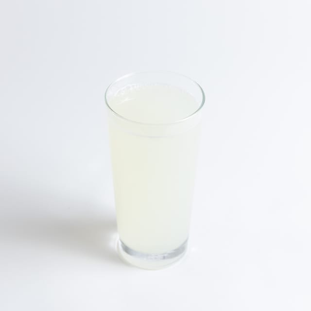 Simply Lemonade.