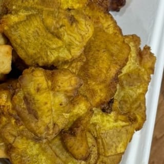 Tostones